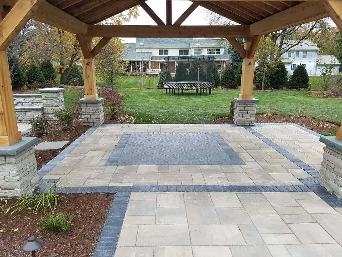 Paver Work SigNature Inc.