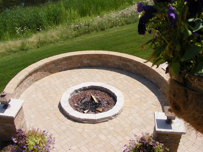 Fire Pits and Fireplaces Fire Pits and Fireplaces