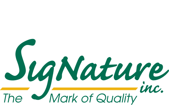 SigNature Landscaping