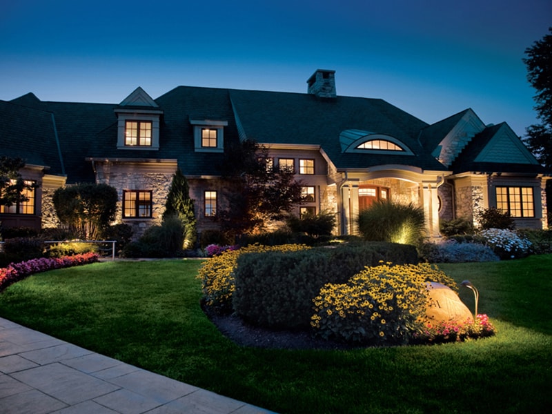 Landscape Lighting Landscape Lighting