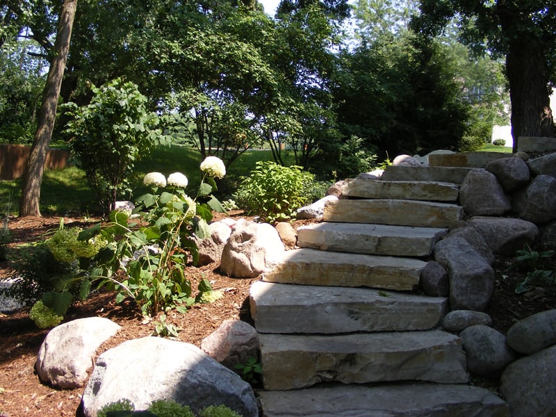 Natural Stone Natural Stone