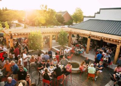 Old Republic Top View