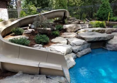 Natural Stone - SigNature Landscaping