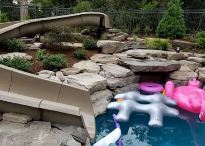 Natural Stone - SigNature Landscaping