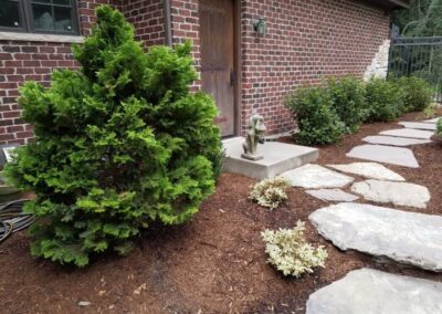 Natural Stone - SigNature Landscaping