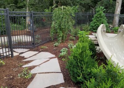 Natural Stone - SigNature Landscaping