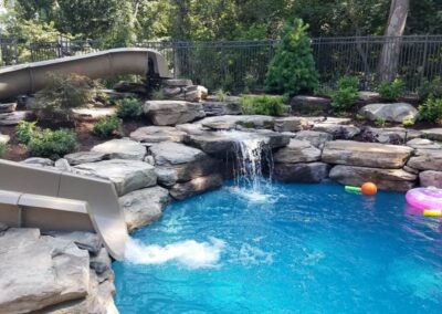 Natural Stone - SigNature Landscaping