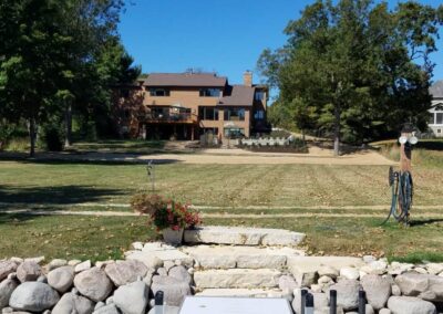 Natural Stone - SigNature Landscaping