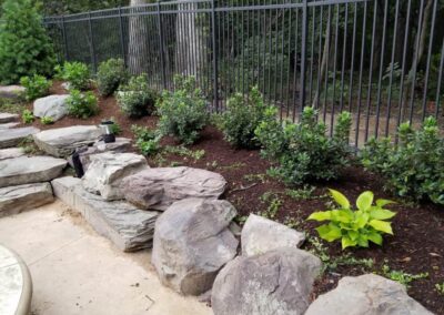 Natural Stone - SigNature Landscaping