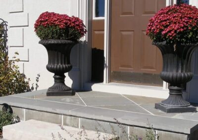 Paver Work - SigNature Landscaping