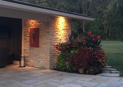 Paver Work - SigNature Landscaping