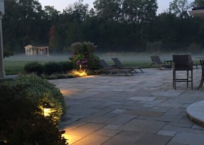 Paver Work - SigNature Landscaping