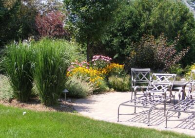 Planting and Lawn - SigNature Landscaping