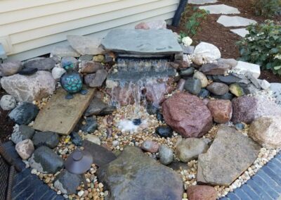 Water Features - SigNature Landscaping