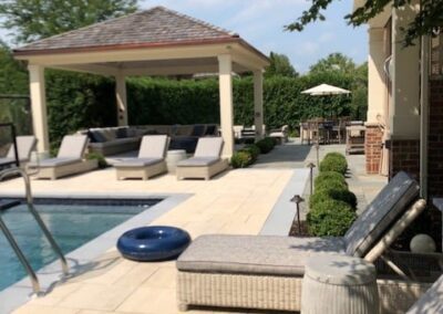 Water Features - SigNature Landscaping