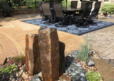 Water Features - SigNature Landscaping