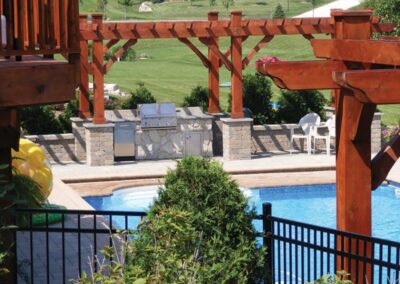 Water Features - SigNature Landscaping