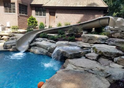 Water Features - SigNature Landscaping