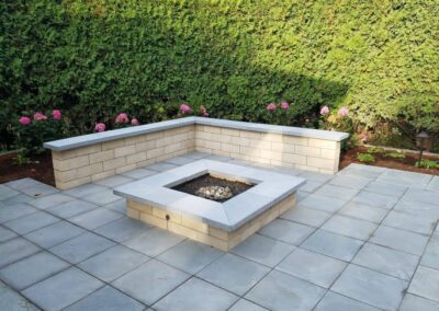 Masonry - SigNature Landscaping