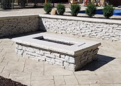 Masonry - SigNature Landscaping