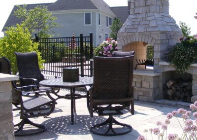 Masonry - SigNature Landscaping
