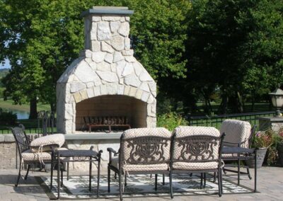 Masonry - SigNature Landscaping