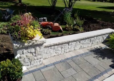Masonry - SigNature Landscaping