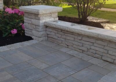 Masonry - SigNature Landscaping