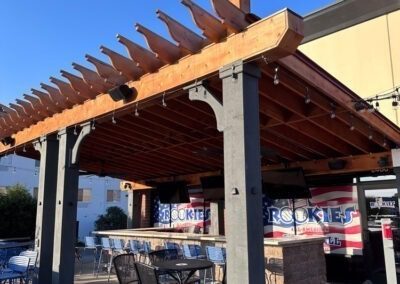 Rookies Sports Bar & Grill