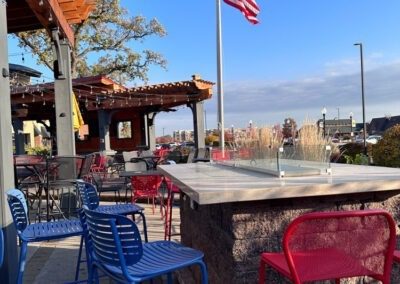 Rookies Sports Bar & Grill