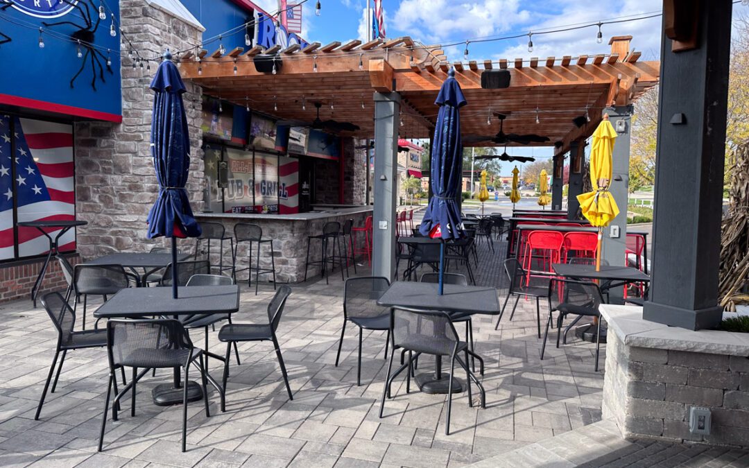 Rookies Sports Bar & Grill (St. Charles)