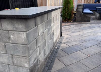 Whiskey Bend Courtyard