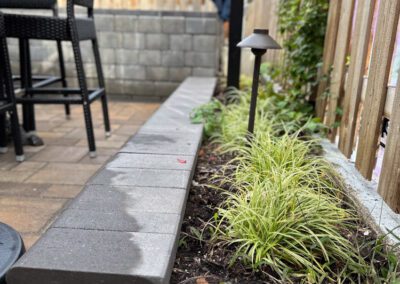 Whiskey Bend Courtyard