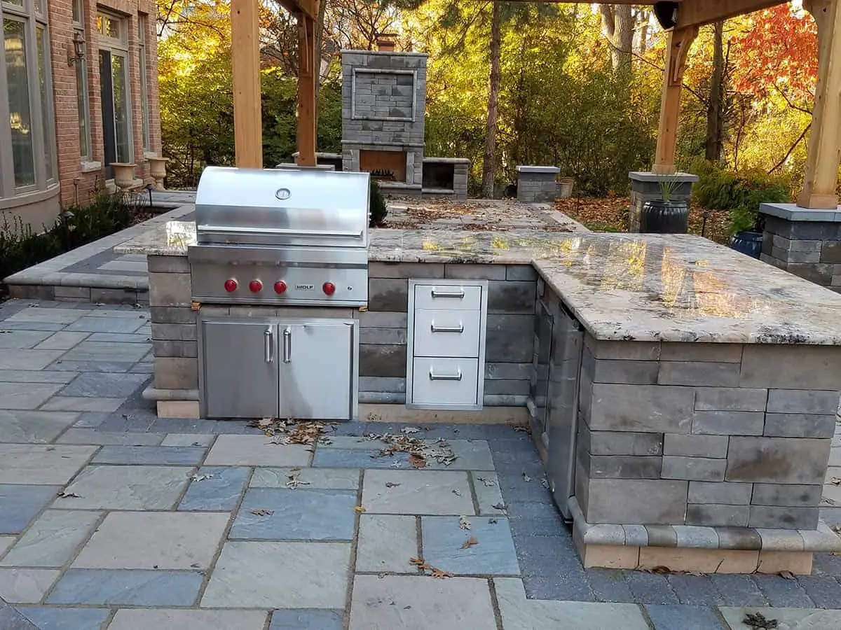 20161104_081951 Outdoor Kitchens and Islands
