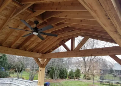 Carpentry and Masonry