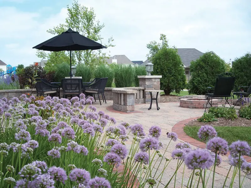 planting1 Planting and Lawns